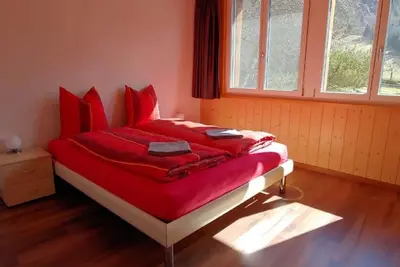 Image de Wohnung mit 3 Schlafzimmern “Wylerdümen” by Interhome