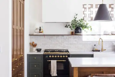 Image de Remodeled Designer Home in Meriam Park, Chico - Walk to Sushi, Bars, Ice Cream!