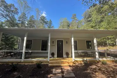 Image de Wandering Bear’s Cottage Near Crozet & Charlottesville, 2 bedroom