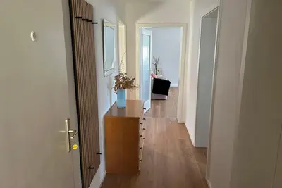 Image de Cozy vacation apartment (approx. 80sqm) with balcony