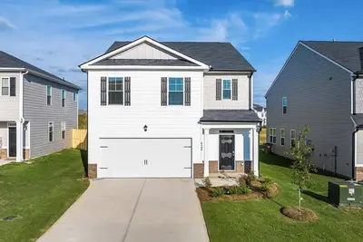 Image de The Abbey at Trolley Run – 4br Home for Masters Week 2026