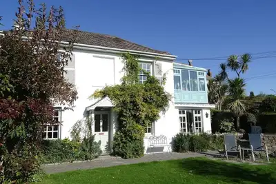 Image de Mount Pleasant, pet friendly, country holiday cottage in Padstow