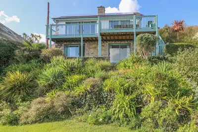 Image de Harbour Lights, family friendly, country holiday cottage in Mousehole