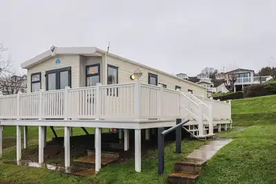 Image de Gorse Hill 211, family friendly, country holiday cottage in Exmouth