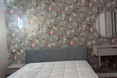 Image de Cozy 1-bedroom apartment in amazing Yerevan with Ac