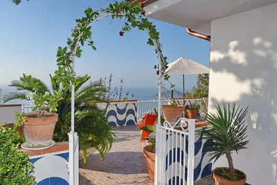 Image de Villa Felice 2 in Castellabate by Interhome