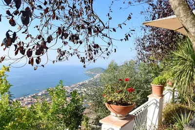 Image de Villa Felice 3 by Interhome