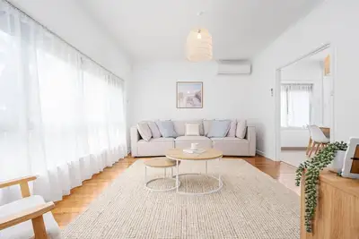 Image de Dromana House | 300m to Beach | Big Backyard