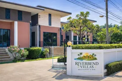 Image de River Bend Villa