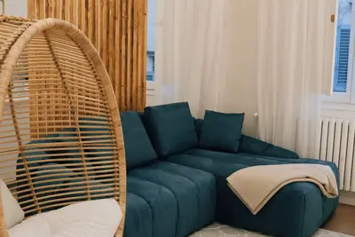 Image de Amorino Luxury Stay