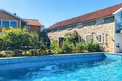 Maison de vacances à Mörbylånga