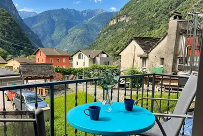 Casa Nati by Interhome