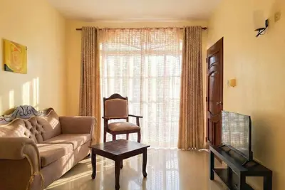 Image de Appartement Ocean Breeze 2 chambres à 50 mètres de la plage, de la piscine et de la climatisation