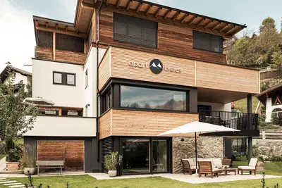 Apart  Bieles Neu by Interhome