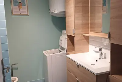 Image de Cabourg face a la mer garage internet compris