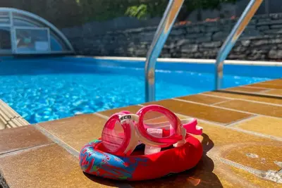 Image de Casa Rustica unten by Interhome