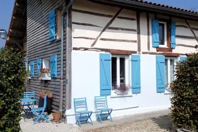 Image de Fachwerkhaus \"Charme by Interhome