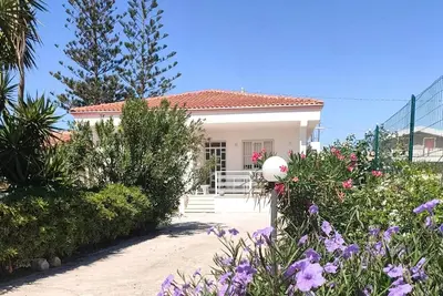 Charmante maison à Ispica avec Wi-Fi