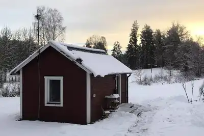 Image de Ölrun Stuga 2 personnes