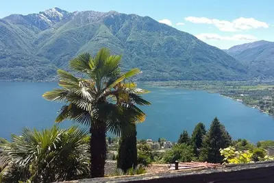 Image de Casa Vecchia by Interhome