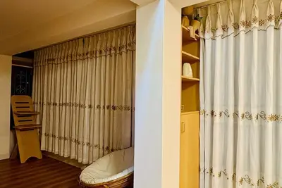 Image de Cozy 1-bedroom apartment in walking distance from Patan Durbar Square.