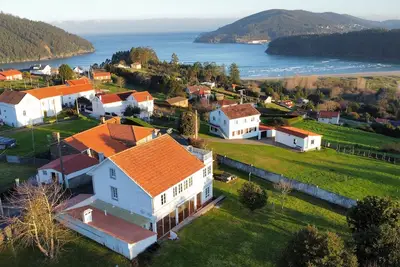 Image de Beachfront Surf & Holiday House, Charming & Quiet