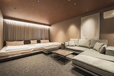 Image de The Loft Inn Nagasaki