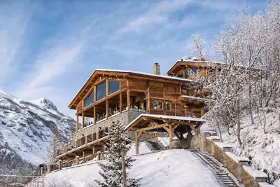SmartStay Chalet Quezac - Tignes