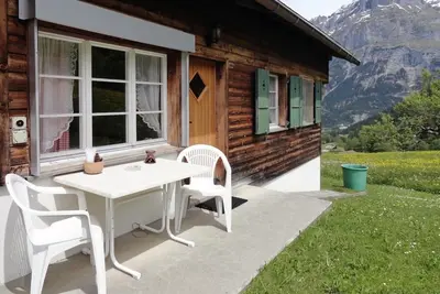 Image de im grünen by Interhome