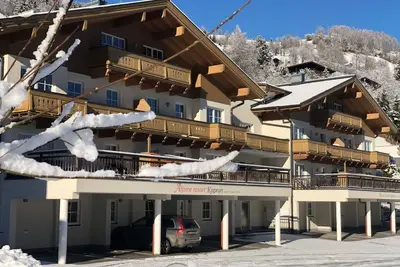 Image de Alpinresort Kaprun top 1 by Interhome