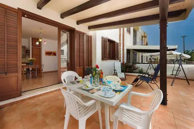 Image de Iris Three Bathrooms with equipped outdoor space