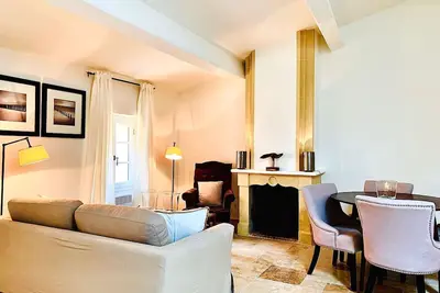 Image de Charmante Wohnung im historischen Zentrum by Interhome