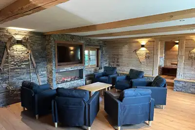 Image de ChaletSwissalp Topof by Interhome