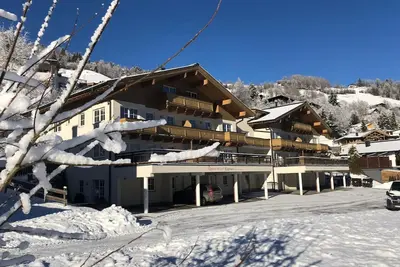 Image de Wohnung Alpinresort Kaprun top 3 by Interhome