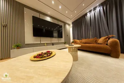 Image de Dove Home (2 /3 Bedrooms)