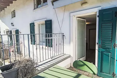 Image de Bel appartement pour 4 personnes avec Wifi, Tv, patio, animaux admis et vue panoramique