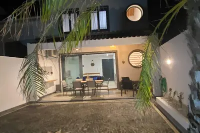 Image de Casa Furna da Baleia charm & confort 100m from Ocean private garage