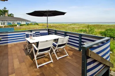 Image de Skaerven Beachfront Wohnung D by Interhome