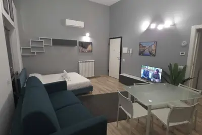 Image de Modern Apartment near CityLife -interno 5