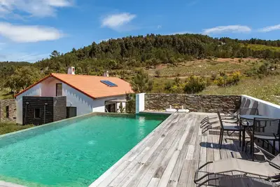 Image de Fontanheira Houses