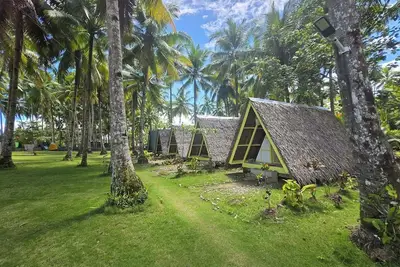 Image de International Cruisers Seafront Beach Resort - your gateway to Bretania Islands!