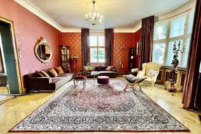 Image de Lehrte - Apartament für 8p mit Sauna & Garten