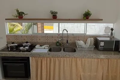 Image de Cycloneda House (Helthy and Comfortable. Total silence)