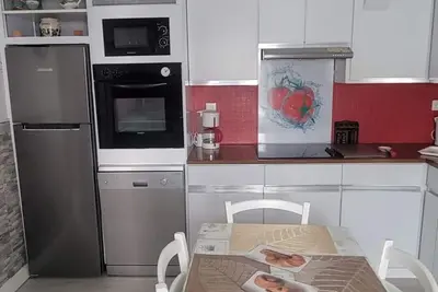 Image de GÎTE Fredy