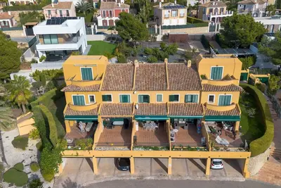 Image de Pinar vacation home