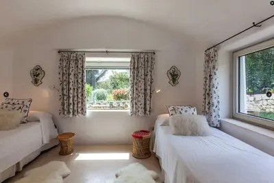 Image de Villa Sospiri - Luxury 4-Bedroom En-Suite Villa, Private Pool, Ostuni, Puglia
