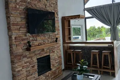 Image de Cabina Amani