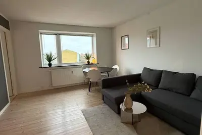 Lovely cozy apartment