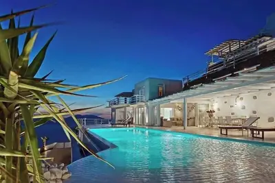 Image de Sea View Estate Infinity Pool & Tennis