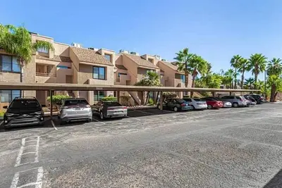 Image de 2bedroom townhome in tranquil Catalina Foothills Tucson with heated pool/hot tub